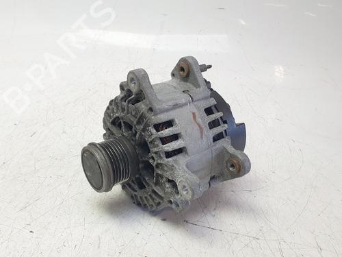 Used Alternator AUDI A3 (8V1, 8VK) 1.6 TDI (115 hp) 32365876