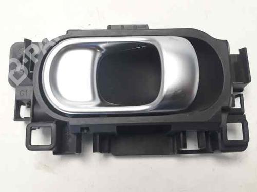 Used Rear left interior door handle Rear left interior door handle CITROËN C3 AIRCROSS II (2R_, 2C_) 1.5 BlueHDi 100 (2CYHYJ) (102 hp) 5784729 5784729
