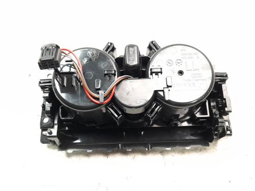 Ashtray AUDI Q7 (4MB, 4MG, 4MQ) 60 TFSI e quattro | BP24313000I30 
