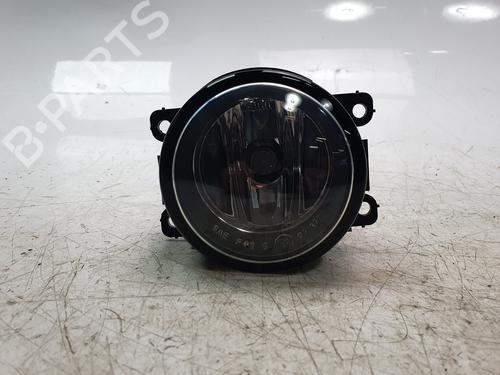 Used Right front fog light RENAULT LAGUNA II (BG0/1_) 1.6 16V (BG1G, BG1H) (112 hp) 30382616