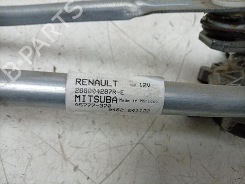 Front wiper motor RENAULT EXPRESS Box Body/MPV 1.5 Blue dCi 75 (F6AA) | BP38331534M29 - Image 3