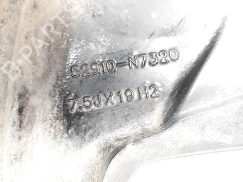 Rim HYUNDAI TUCSON (TL, TLE)  | BP16054987C45 