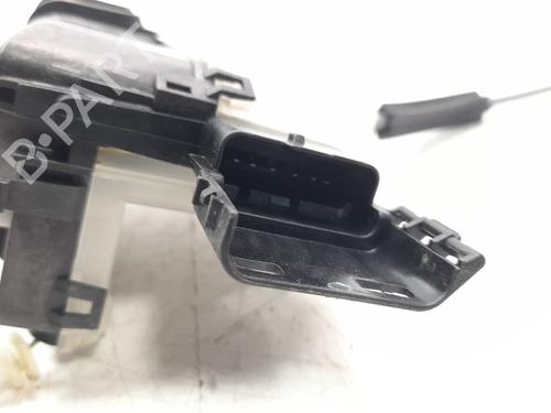 Rear left lock PEUGEOT 2008 II (UD_, US_, UY_, UJ_, UR_, UC_)  | BP12583551C100 