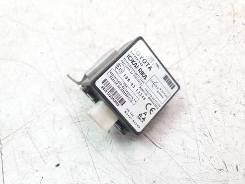 Used Electronic module TOYOTA HILUX VIII Pickup (_N1_) [2015-2025]  25735848