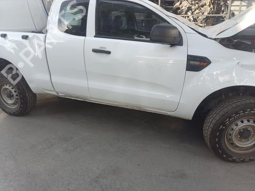 Used Driveshaft FORD RANGER (TKE) [2011-2025]  29746178