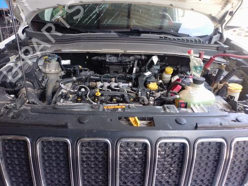 Starter JEEP RENEGADE SUV (BU, B1, BV) 1.6 CRD | BP38016484M8 - Image 2