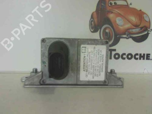 Used Electronic module RENAULT LAGUNA II (BG0/1_) 1.9 dCi (BG08, BG0G) (120 hp) 2563027