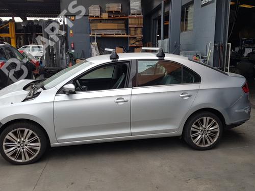 Rear right exterior door handle SEAT TOLEDO IV (KG3) 1.2 TSI | BP8662142C130  - Image 6