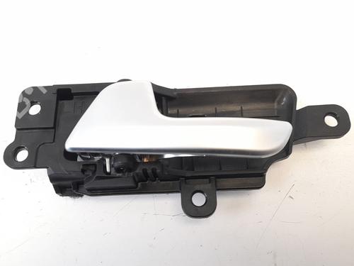 Used Front left interior door handle KIA RIO III (UB) 1.2 CVVT (84 hp) 9128947