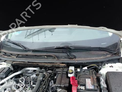 Scuttle Panel NISSAN QASHQAI III (J12) 1.3 DIG-T (140 hp) 31905128