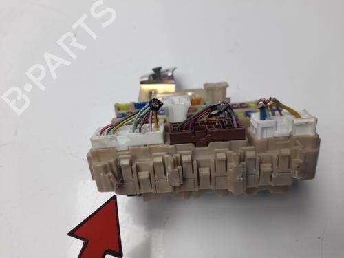 Used Fuse box NISSAN X-TRAIL III (T32_, T32R, T32RR) [2013-2025]  7105766