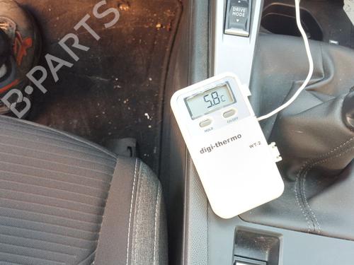 Used AC compressor PEUGEOT 308 III (FB_, FH_, FP_, F3_, FM_) BlueHDi 130 (FBYHZL, FBYHZT) (131 hp) 27693588