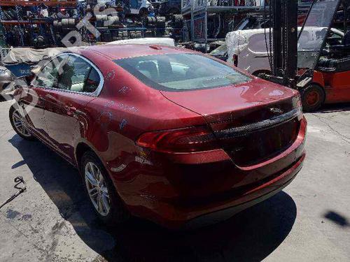 Right rear window switch JAGUAR XF I (X250) 2.2 D | BP8654136C107  - Image 6