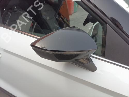 Right mirror SEAT ARONA (KJ7, KJP)  | BP26953431C27