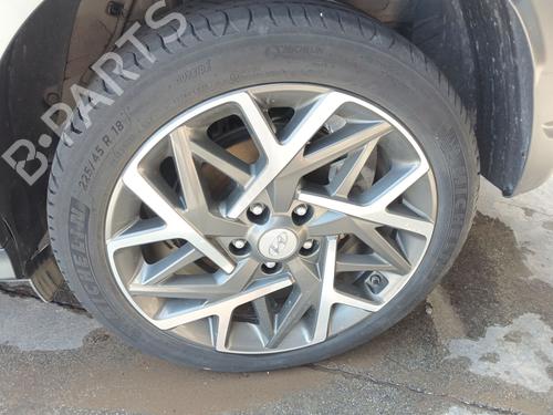Used Rim HYUNDAI KONA (OS, OSE, OSI) [2017-2023]  28804645