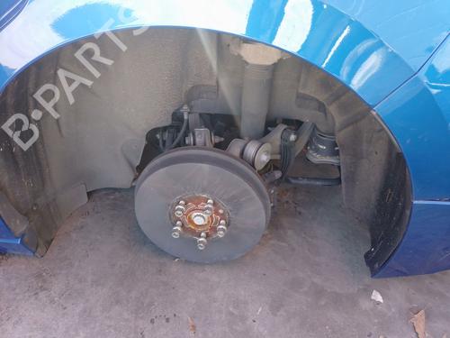 Mangueta trasera izquierda SKODA ENYAQ iV SUV (5AZ) 80X 4x4 (265 hp) 32361544