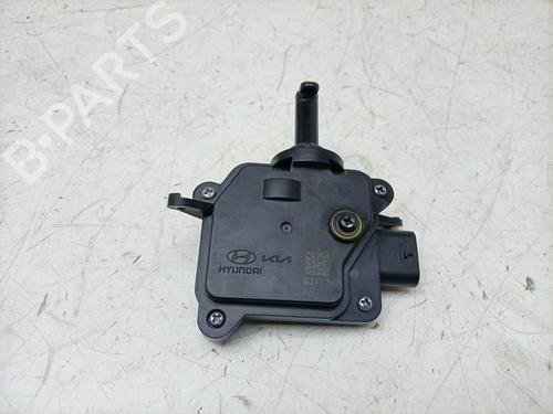 Used Fuel flap Fuel flap HYUNDAI INSTER (AX1) [2021-2026] 40038699 40038699