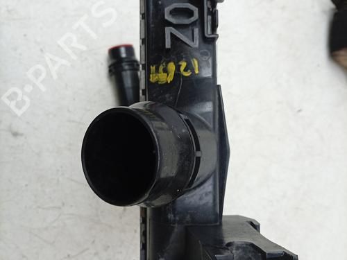 Intercooler RENAULT CAPTUR I (J5_, H5_) 0.9 TCe 90 | BP38465343M30 - Image 4