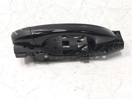 Used Rear right exterior door handle VW GOLF VII (5G1, BQ1, BE1, BE2) 2.0 TDI (150 hp) 13395065