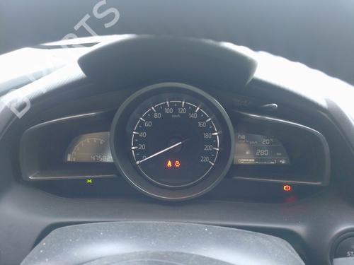 Steering column MAZDA 2 Hatchback (DL, DJ) 1.5 SKYACTIV-G | BP33470049M21  - Image 9