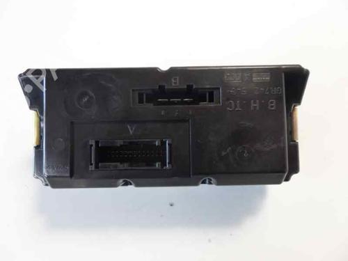 Climate control AUDI A8 D3 (4E2, 4E8) 4.0 TDI quattro | BP323530I5 