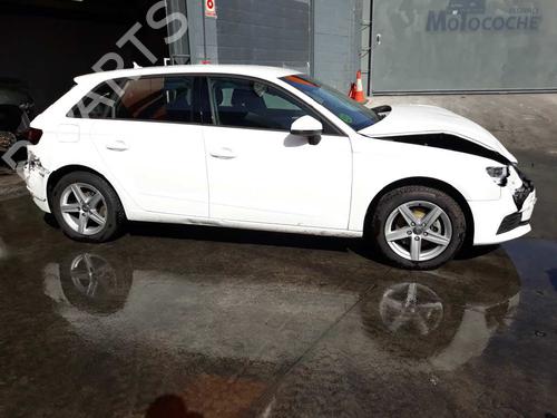 BP5404353C131 | Trappe de carburant AUDI A3 Sportback (8VA, 8VF) 1.6 TDI BP5404353C131