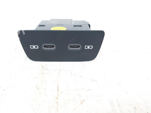 Elektronisk modul VW POLO VI (AW1, BZ1, AE1) 1.0 TSI (95 hp) 27999870