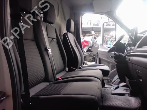 Fuse box FORD TRANSIT CUSTOM V362 Van (FY, FZ) | BP37517713E1 - Image 12