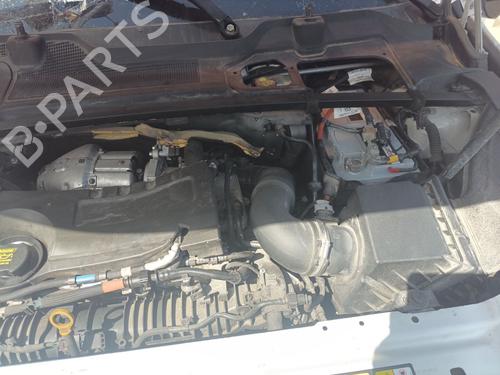 Used Engine control unit (ECU) LAND ROVER DISCOVERY SPORT (L550) 2.0 D 4x4 (180 hp) 29308824