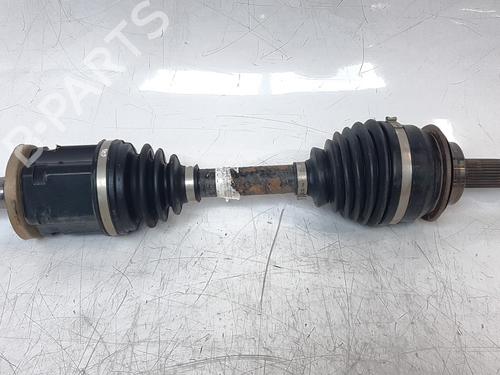 Used Right front driveshaft TOYOTA HILUX VIII Pickup (_N1_) [2015-2025]  17613707
