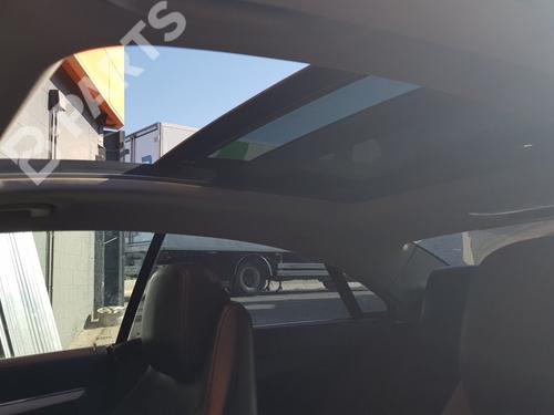 Used Interior roof Interior roof MERCEDES-BENZ E-CLASS Coupe (C207) E 350 CDI (207.322) (231 hp) 10361140 10361140