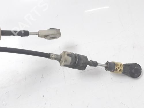 Gear lever FORD TOURNEO COURIER B460 MPV 1.5 TDCi | BP11035617M90 