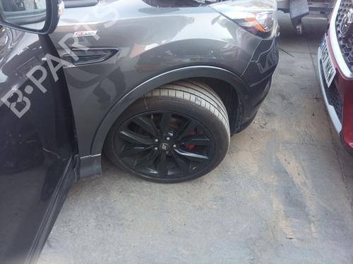 Højre fortil støddæmper FORD KUGA II (DM2) 1.5 EcoBoost (150 hp) 30087778