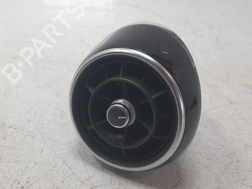 Used Air vent Air vent AUDI A1 Sportback (8XA, 8XF) 1.6 TDI (115 hp) 36037877 36037877