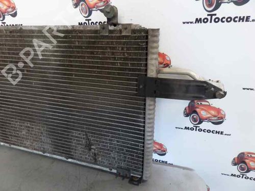 AC radiator DAEWOO REZZO (U100)  | BP105363M32 