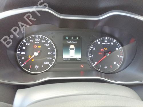 Instrumentenkombination für MG MG ZS SUV 1.5 VTi (106 hp) 26024673