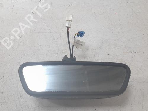 Used Rear mirror Rear mirror MERCEDES-BENZ GLA-CLASS (X156) GLA 180 (156.942) (122 hp) 34405042 34405042