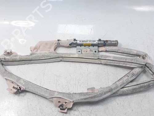 Used Right curtain airbag MERCEDES-BENZ E-CLASS Coupe (C207) E 350 CDI (207.322) (231 hp) 10360665
