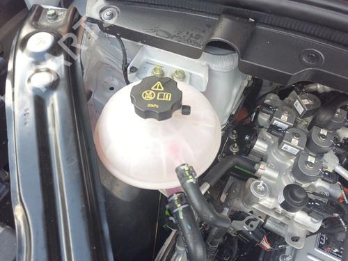 Used Expansion tank BYD YUAN PLUS EV (204 hp) 26556036