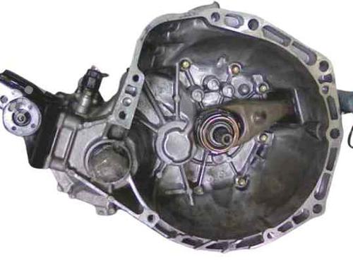Gearbox TOYOTA YARIS (_P1_)  | BP6062830M3 