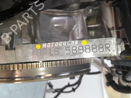 Engine NISSAN JUKE (F16_) 1.6 Hybrid | BP36855781M1  - Image 6