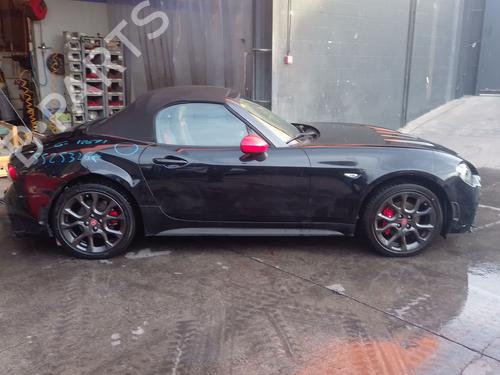 Teile für ABARTH 124 Spider 1.4 (348) 4937917