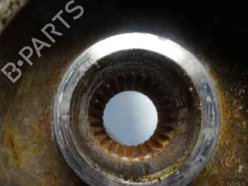 Right front steering knuckle CITROËN C5 I (DC_)  | BP331286M26 