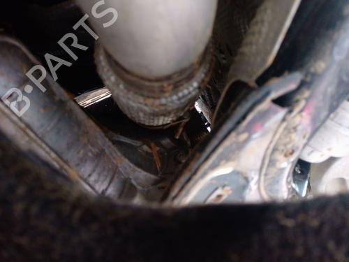 Katalysator Katalysator AUDI A5 Sportback (F5A, F5F) 40 TFSI Mild Hybrid (204 hp) 36406606 36406606