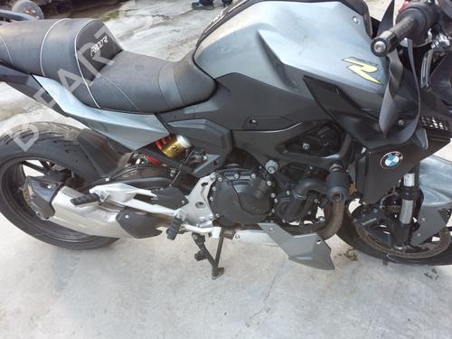 Used ABS pump BMW F (801cc - ) F 900 R (MR90, 4R90) (105 hp) 32516508