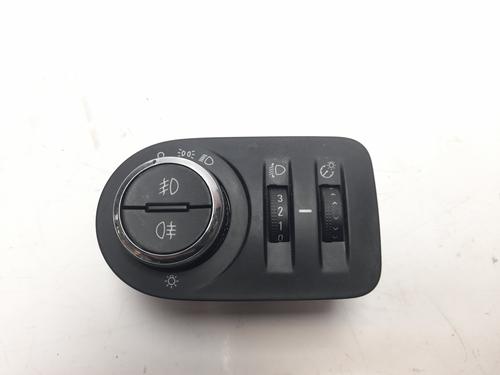 Forlygtekontakt OPEL CORSA E (X15) 1.3 CDTI (08, 68) (75 hp) 7202487