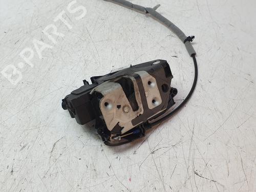 Højre bagtil lås FORD TRANSIT COURIER B460 Box Body/MPV 1.5 TDCi (75 hp) 33168682