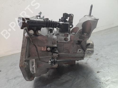 Gearbox MG MG ZS SUV (AZS1) 1.5 VTi | BP28704449M3  - Image 5