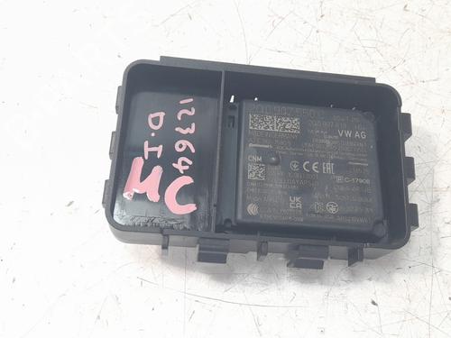 Elektronisk modul SEAT IBIZA V (KJ1, KJG) 1.0 TSI (95 hp) 31096527
