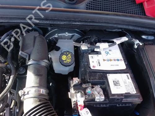 Used Brake master cylinder RENAULT CLIO V (B7_) 1.5 Blue dCi 100 (B7AD) (101 hp) 30934691